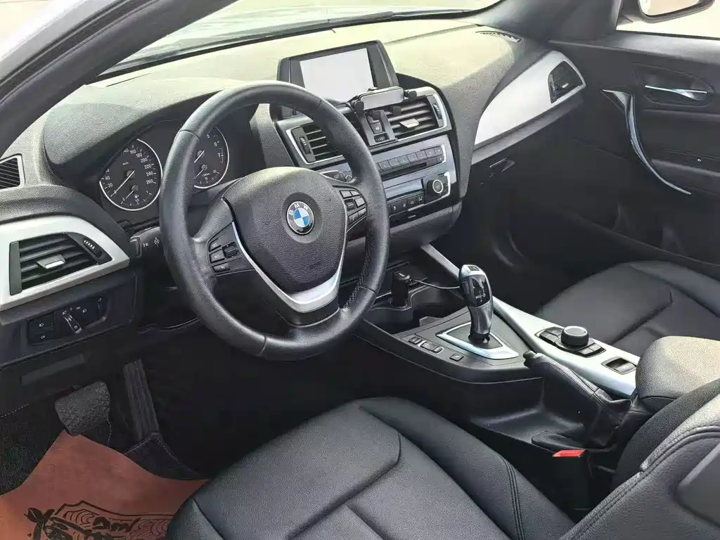 BMW 2 Series (Import) — миниатюра 5