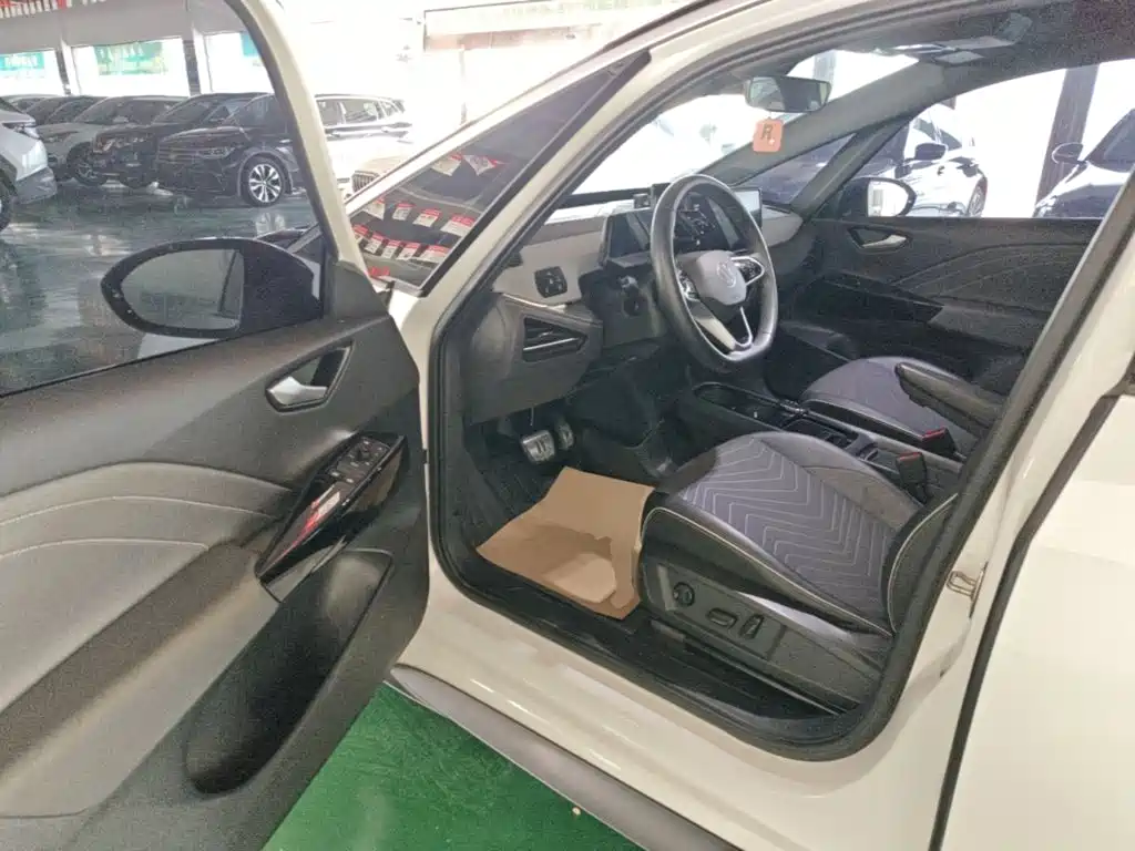 Volkswagen ID.3 — миниатюра 16