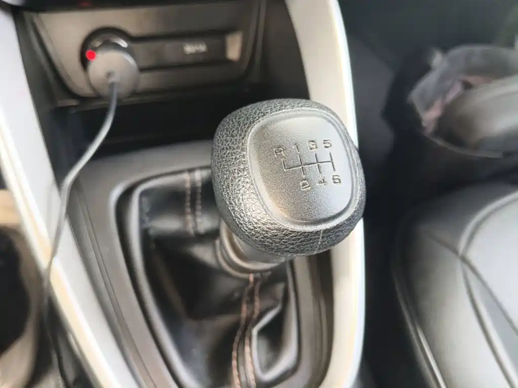 Baojun 510 — миниатюра 14