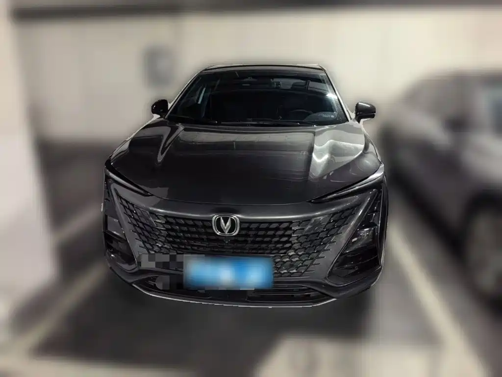 Changan UNI-T — миниатюра 2