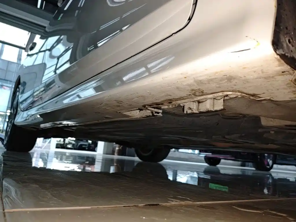 Honda Jade — миниатюра 21