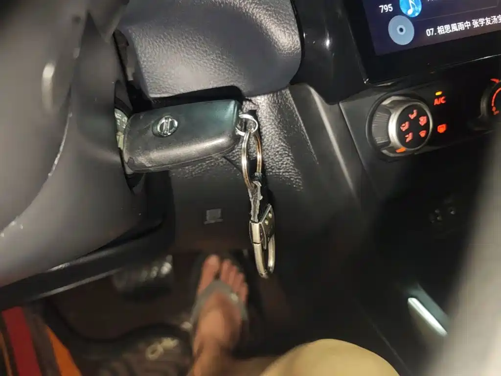 Nissan Sylphy — миниатюра 9