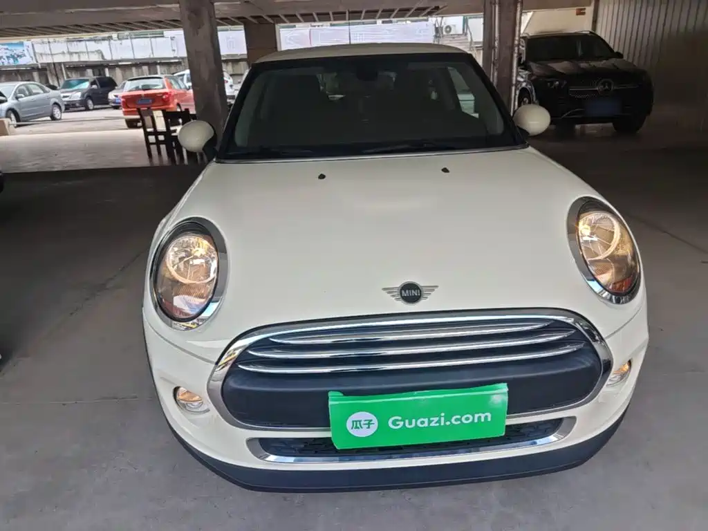 MINI Mini — миниатюра 3