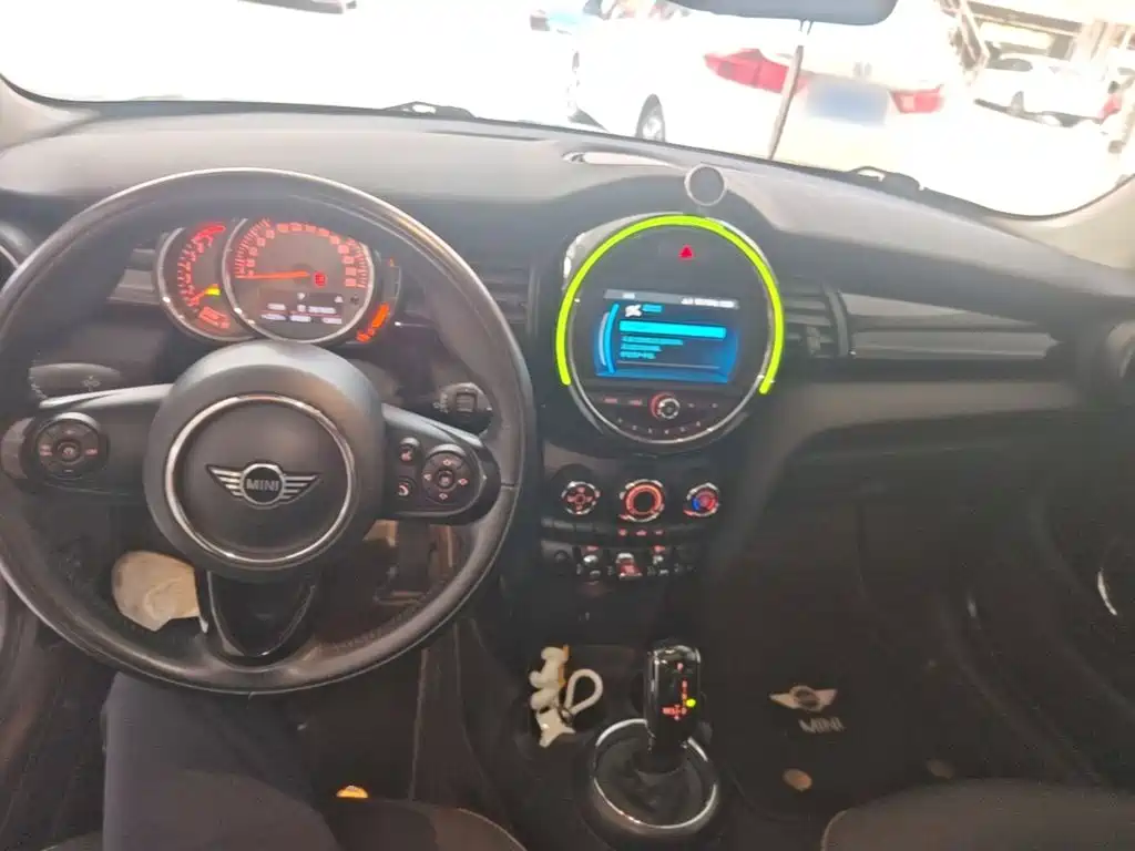 MINI Mini — миниатюра 10