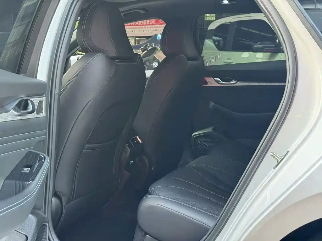 Geely Xingrui — миниатюра 5