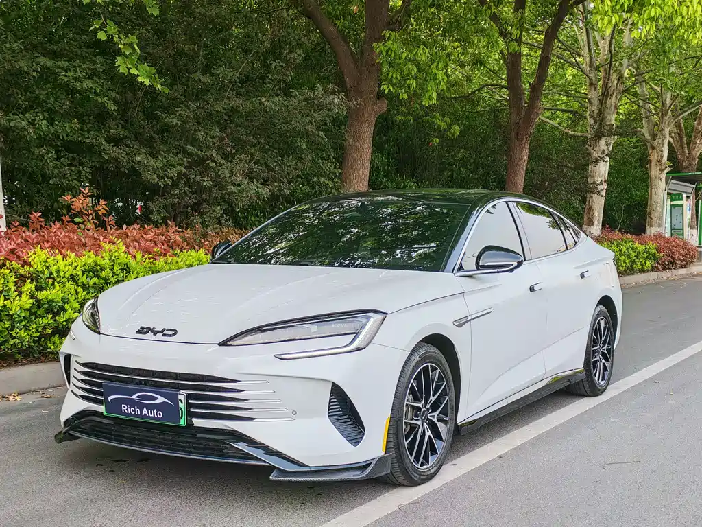 Byd Seal 2023