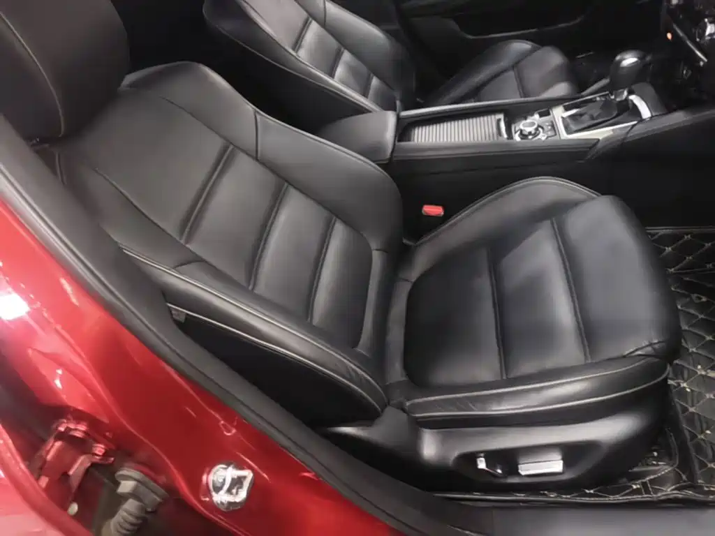 Mazda Atenza — миниатюра 25