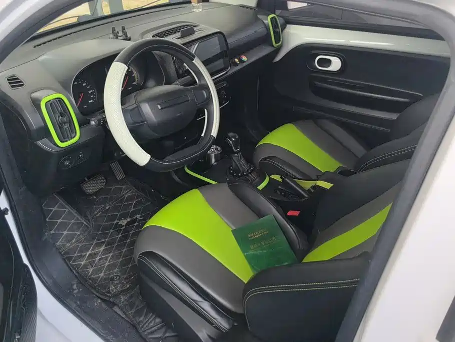 Roewe Clever — миниатюра 9