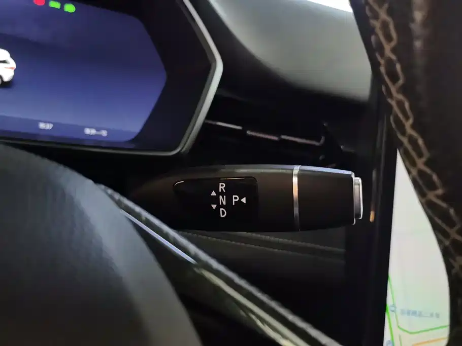 XPeng G3 — миниатюра 16