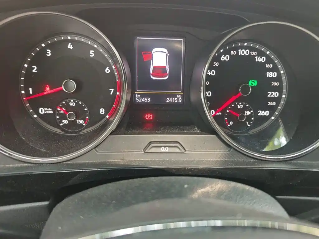 Volkswagen Tiguan L — миниатюра 5