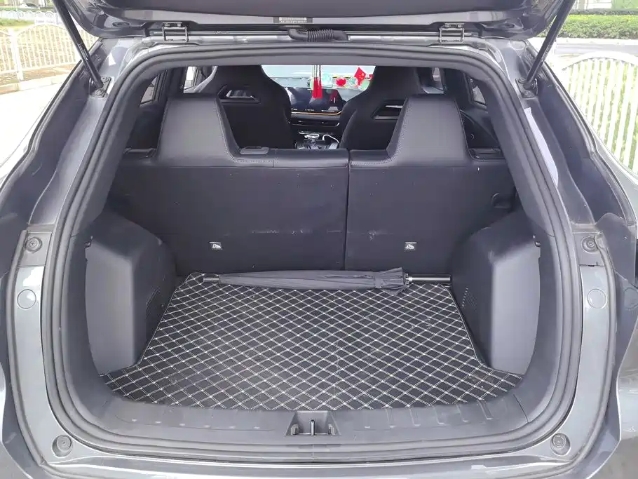 Oshan Oushang X5 PLUS — миниатюра 4