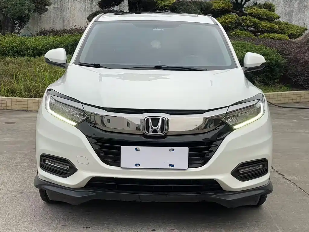 HONDA BINZHI