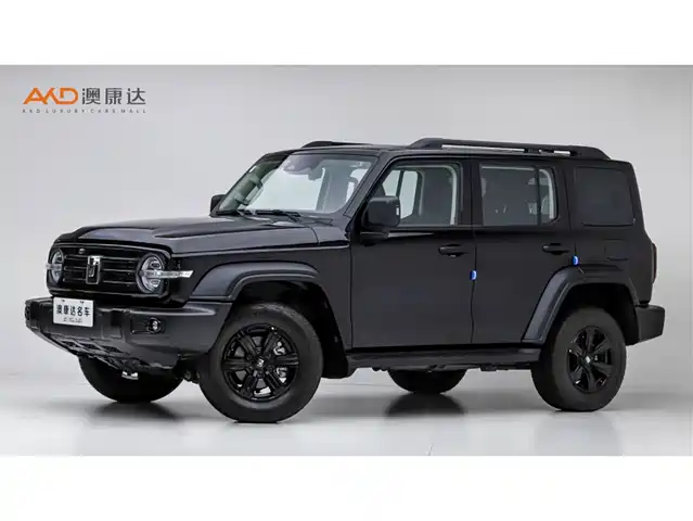 2023 TANK 300