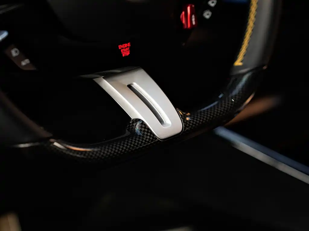 Ferrari Purosangue — миниатюра 18