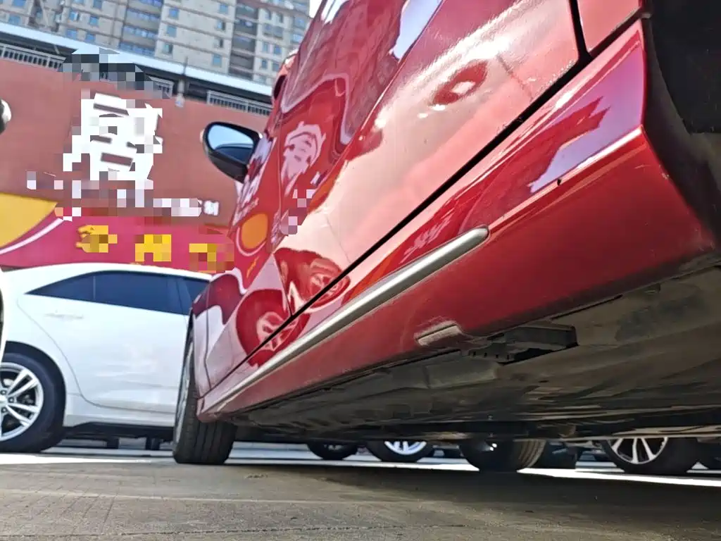 Mercedes-Benz C-Class — миниатюра 22
