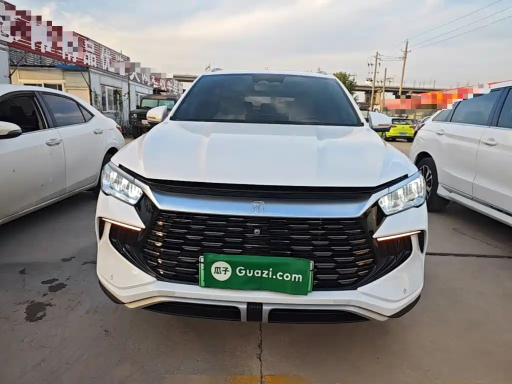 BYD Pro New Energy — миниатюра 3