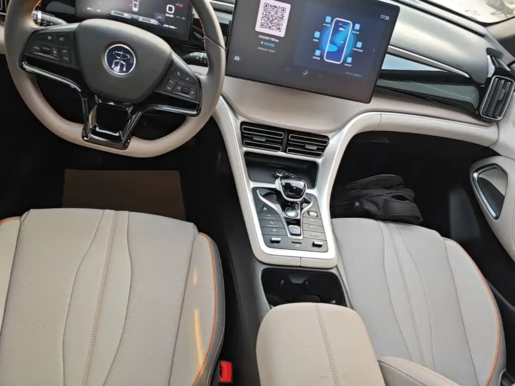 BYD Pro New Energy — миниатюра 14