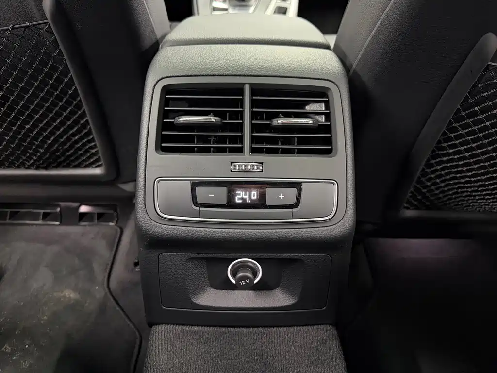 Audi A5 (Import) — миниатюра 20
