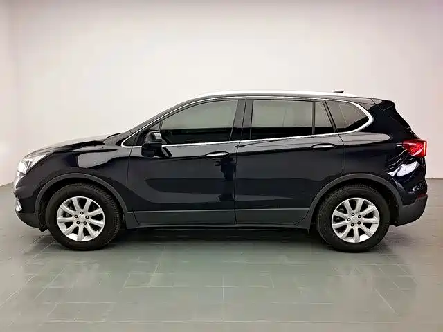 Buick Envision Plus — миниатюра 4
