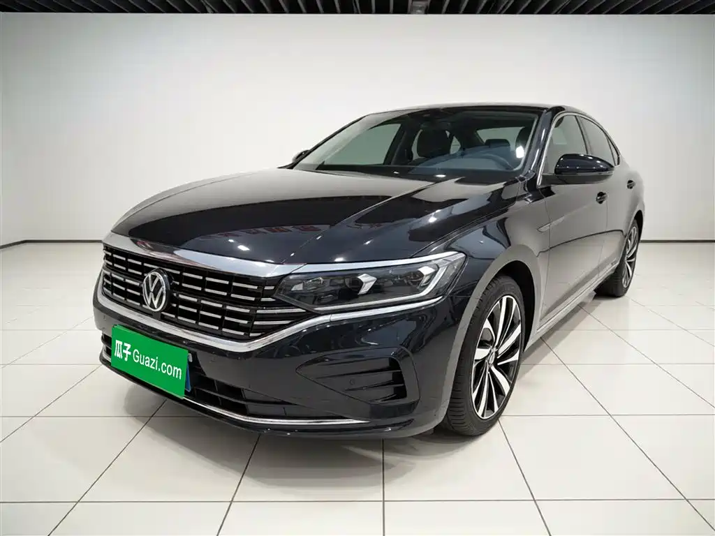 Volkswagen Passat 2022