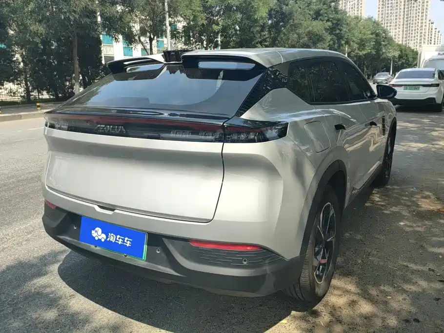 Aeolus Восточный ветер, L7. — миниатюра 3