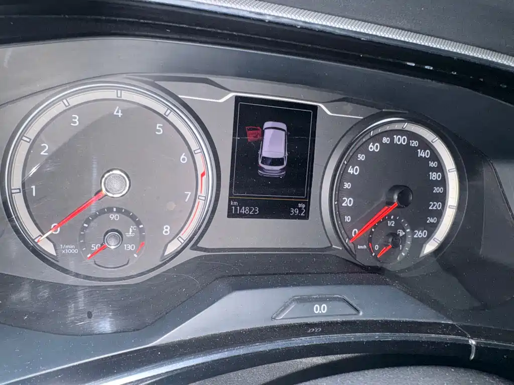 Volkswagen Tayron — миниатюра 10