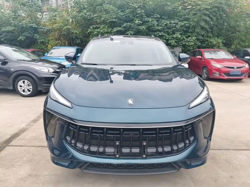 Fengxing Fengxing T5 EVO — миниатюра 3