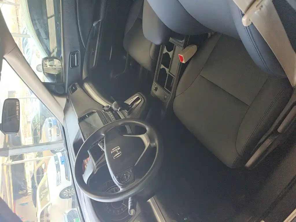 Honda CR-V — миниатюра 13