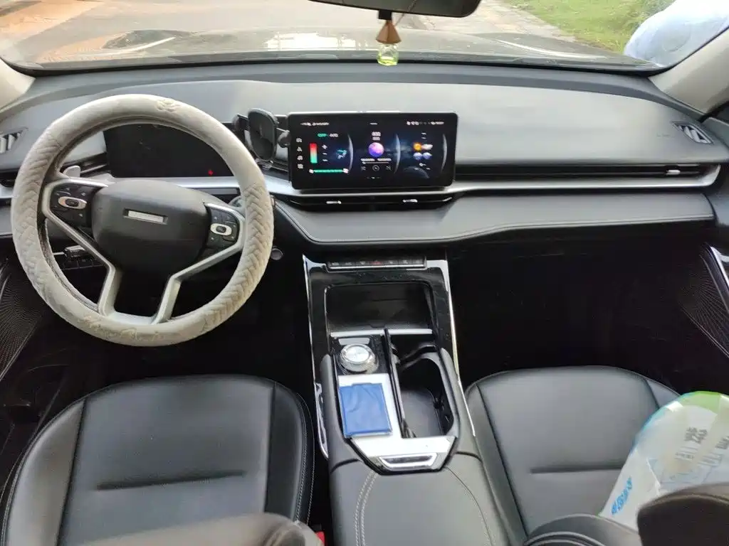 Haval H6 — миниатюра 5