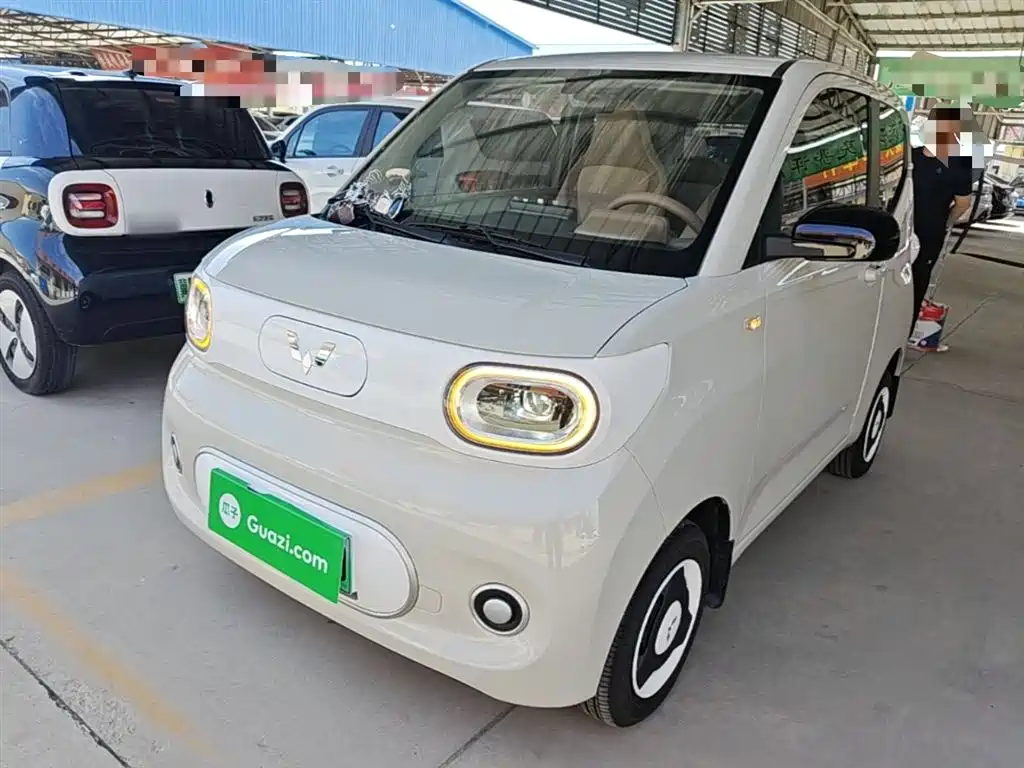 Wuling MINIEV 2025