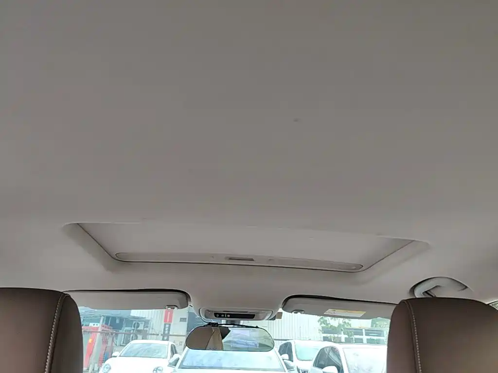 Buick Regal — миниатюра 18