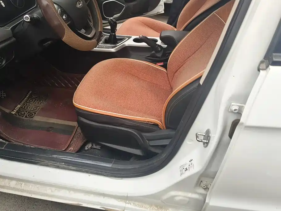 Chery Arrizo 5 — миниатюра 8