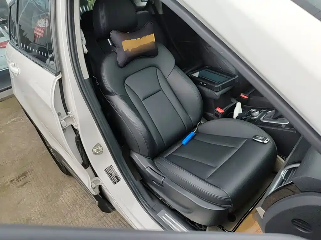Haval H6 Coupe — миниатюра 25