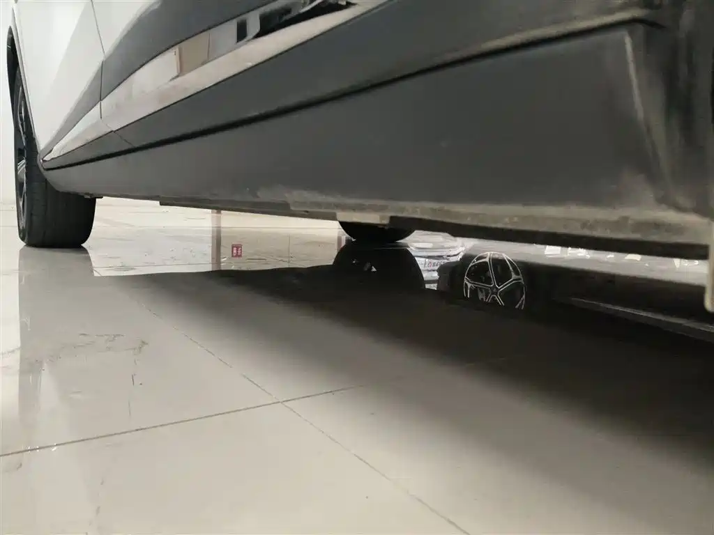 NEZHA AUTOMOBILE NEZHA L