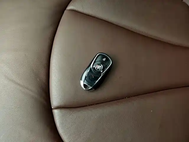 Buick Envision Plus — миниатюра 20