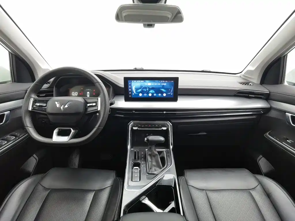 Wuling Xingchen — миниатюра 5