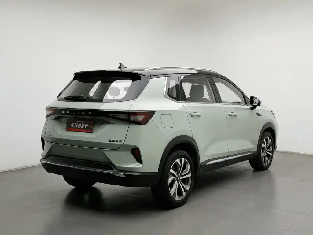 Wuling Xingchen — миниатюра 2