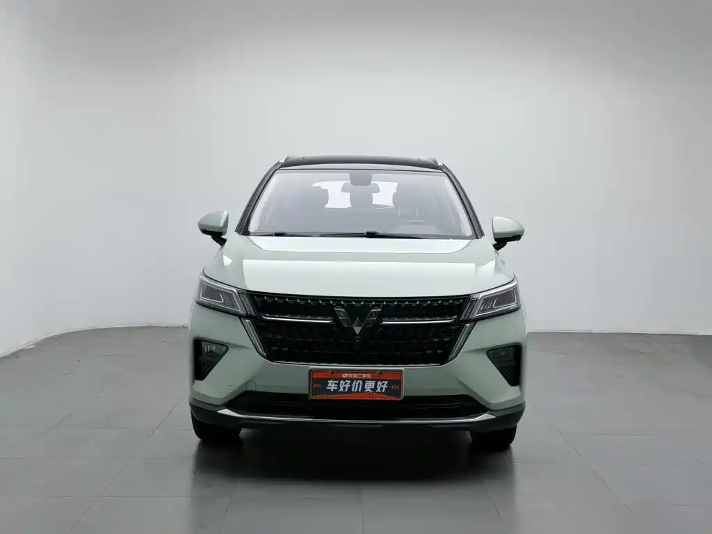 Wuling Xingchen — миниатюра 3
