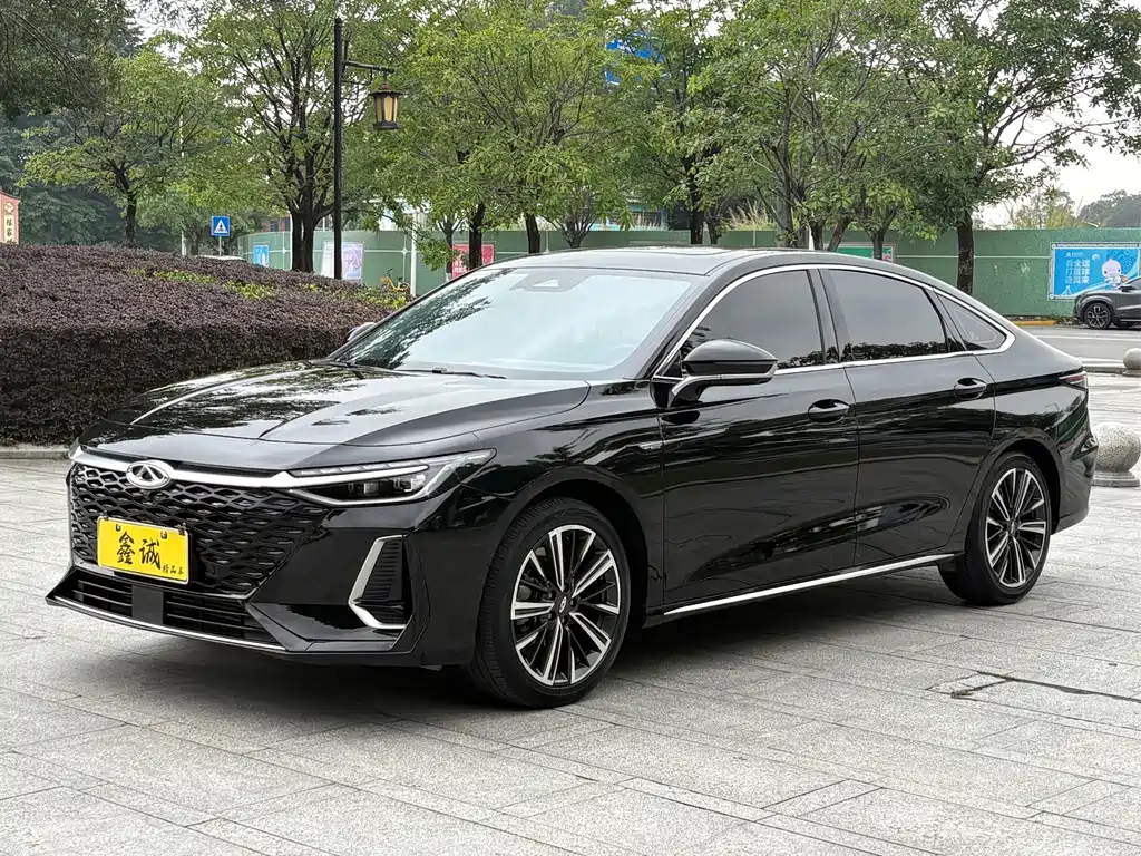Chery Arrizo 8 2023