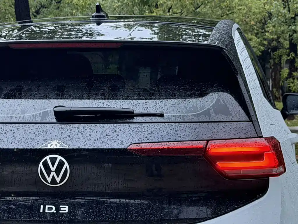 Volkswagen ID.3 — миниатюра 11