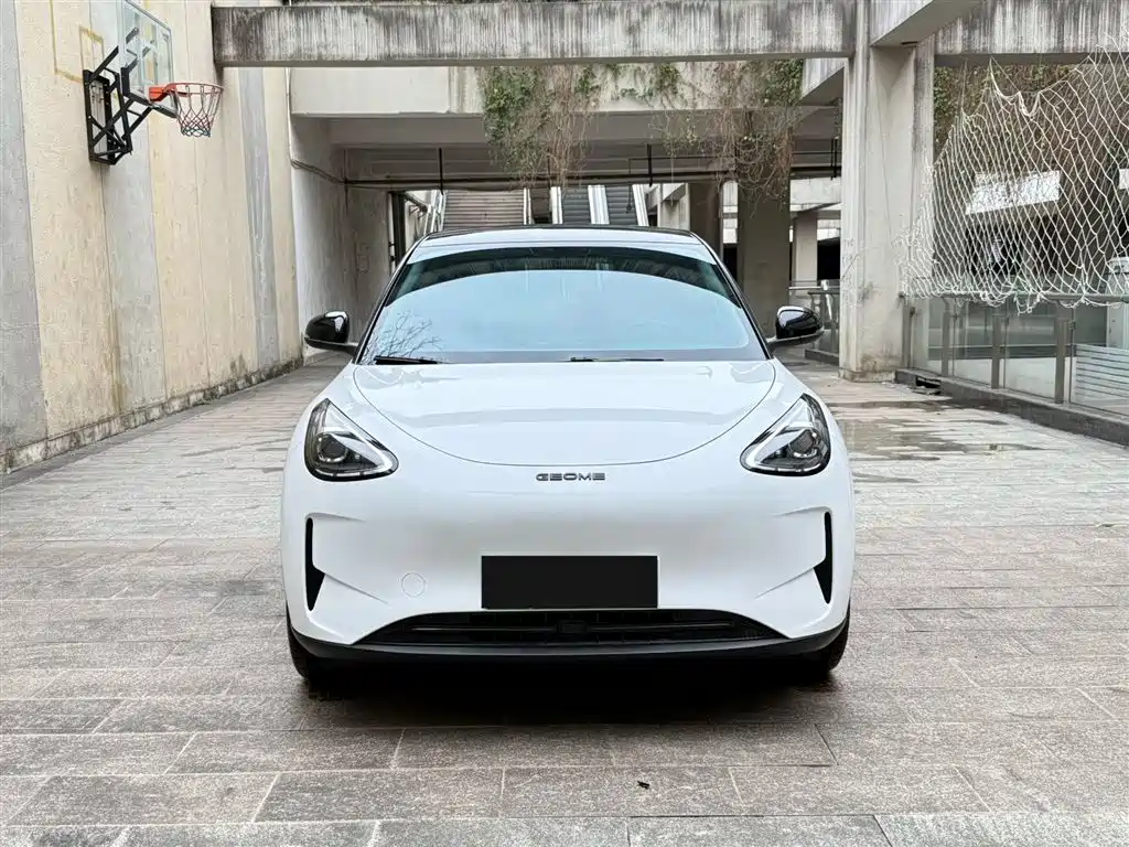 GEELY GALAXY STAR WISH