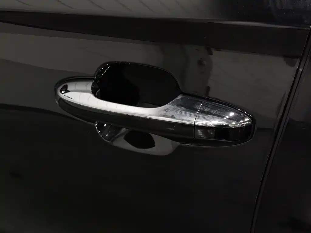 Hongqi Hongqi HS7 — миниатюра 18