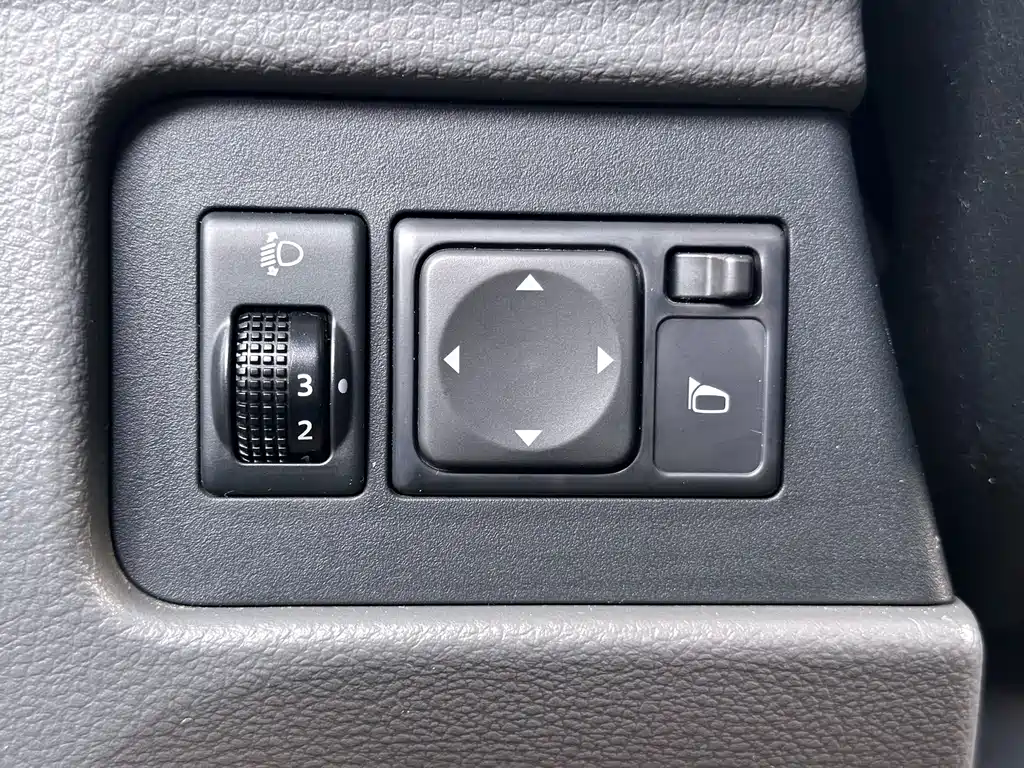 Nissan NV200 — миниатюра 20