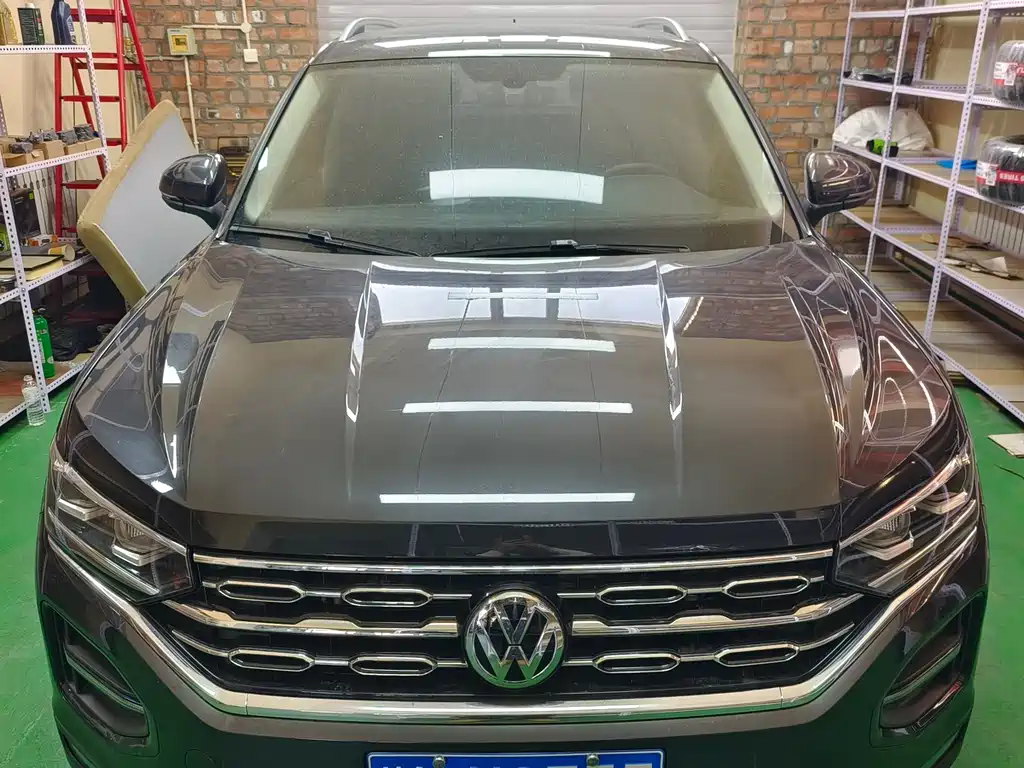 VOLKSWAGEN TANYUE