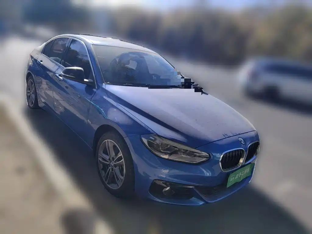 BMW 1 Series — миниатюра 3