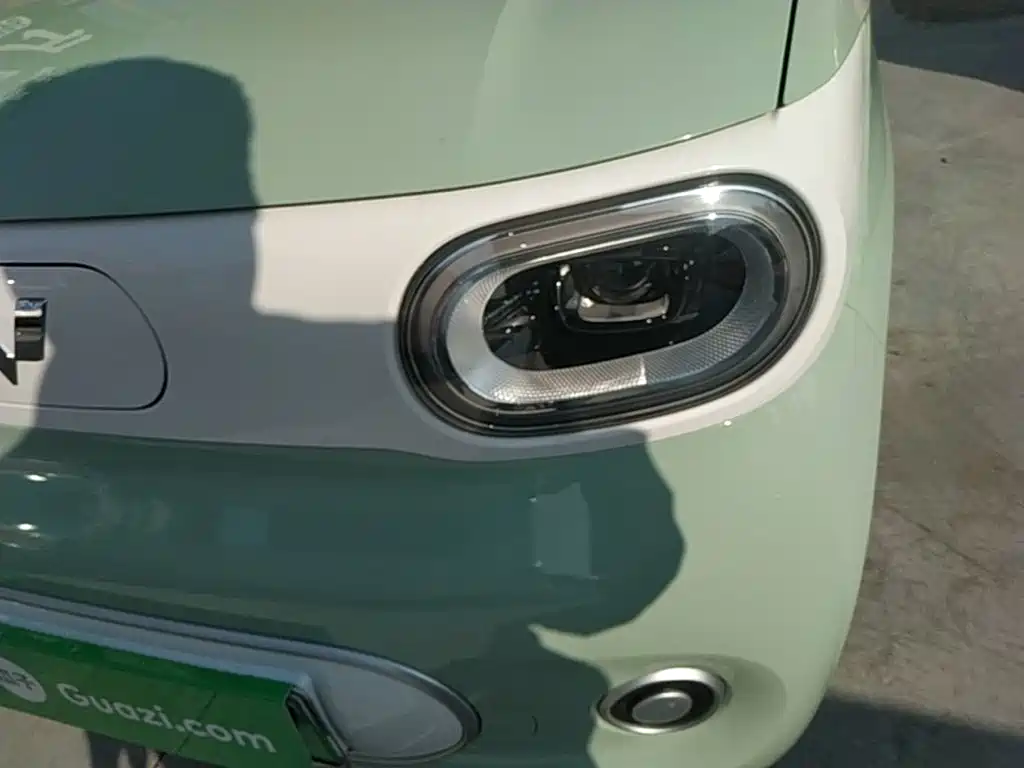 Wuling MINIEV — миниатюра 24