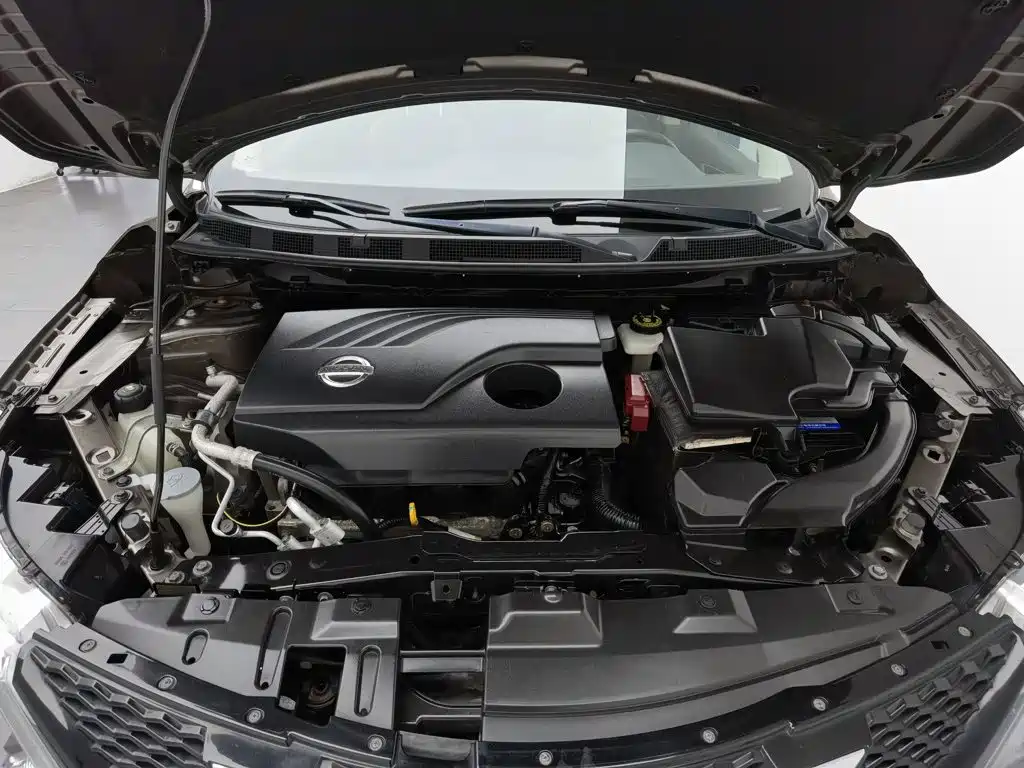 Nissan Qashqai — миниатюра 6