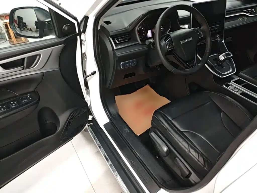 Haval M6 — миниатюра 16