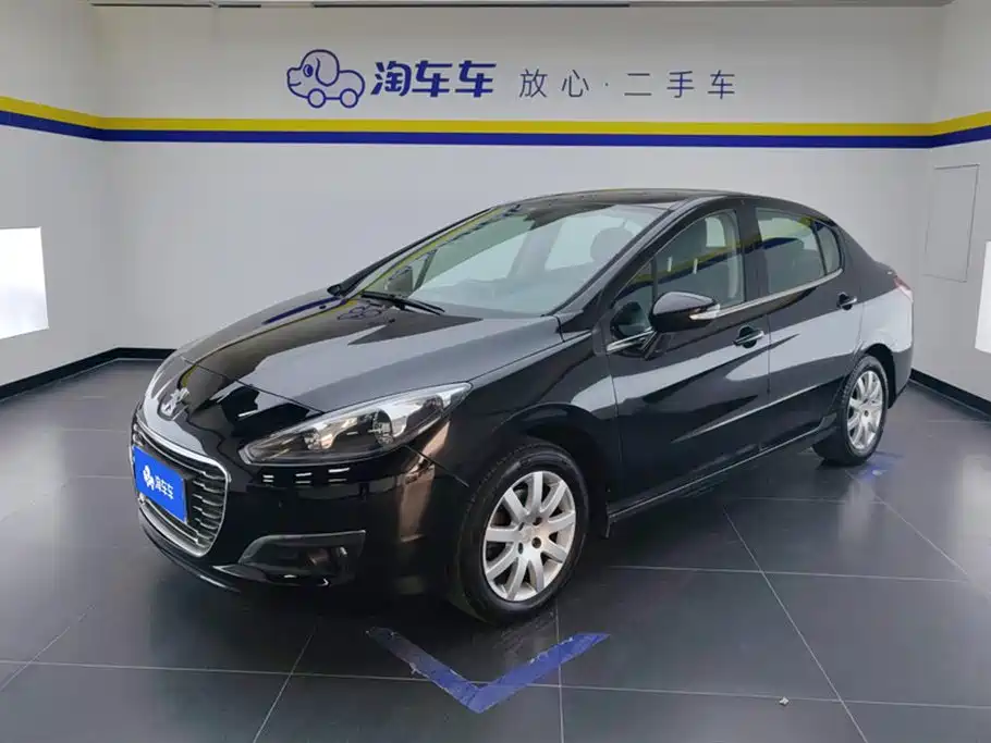 Купить Peugeot 308