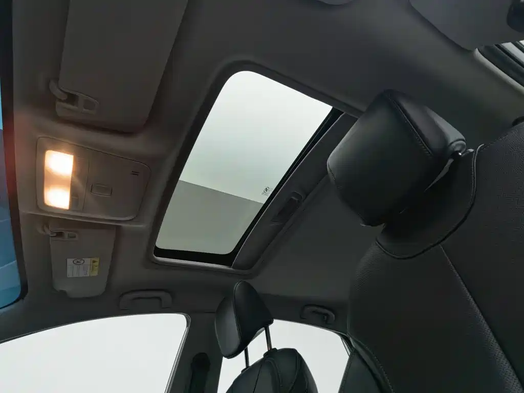 Buick Excelle — миниатюра 14